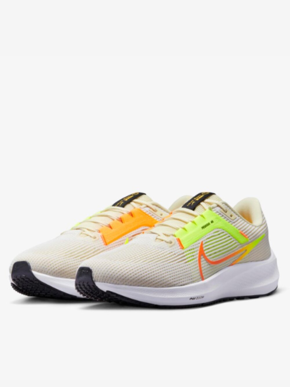 Nike Pegasus 40 Men's Road Running Shoes